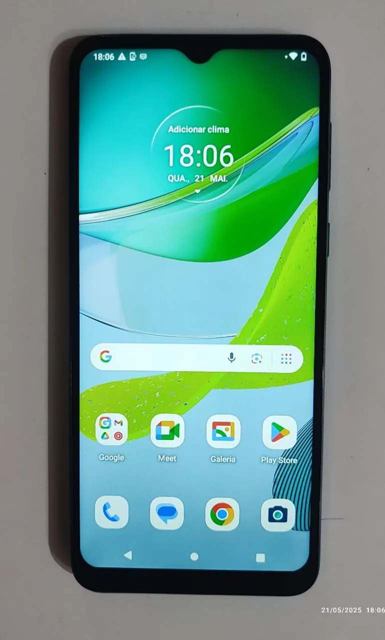 Motorola E13 64Gb