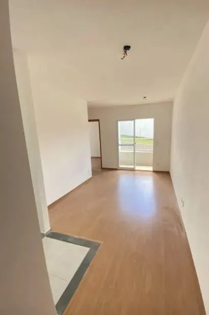 Imóvel para aluguel possui 45 metros quadrados com 2 quartos em Ribeirão do Lipa - Cuiabá