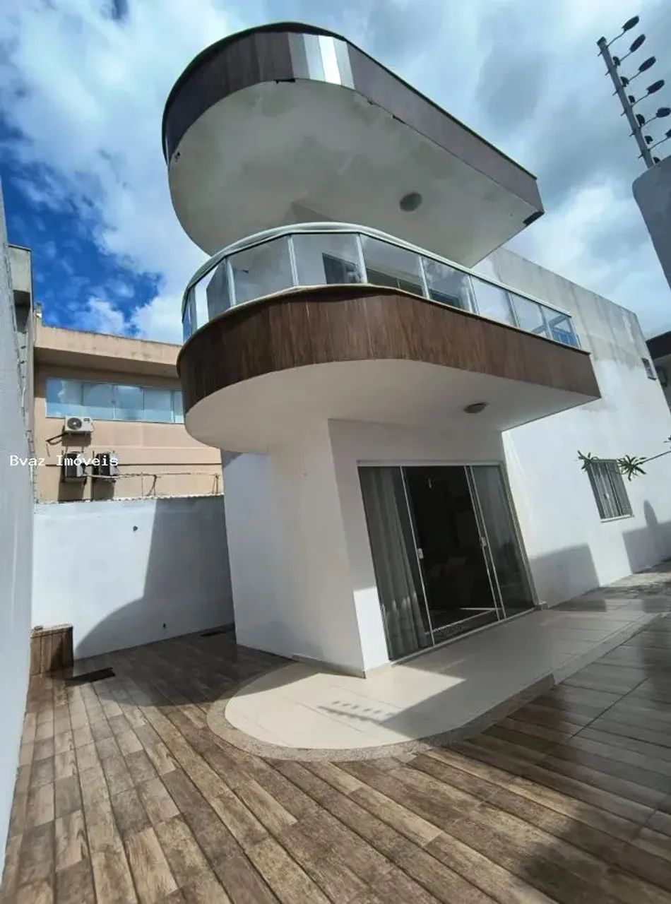 Casa para Venda em Cabo Frio, Novo Portinho, 3 dormitórios, 3 suítes, 4 banheiros, 2 vagas - Foto 2