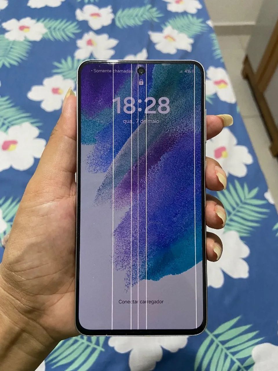 Samsung Galaxy S21 fe 5G