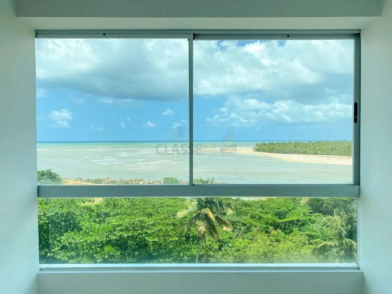 Apartamento Beira Mar em Barra de Jangada | Home Marinas da Barra 1
