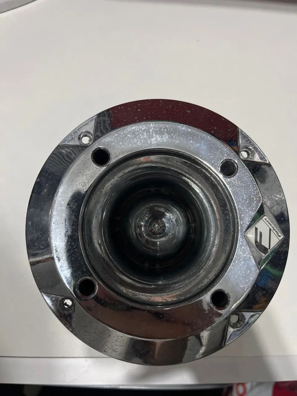 Super Tweeter Falcon 100 watts 8 Ohms. - Foto 2