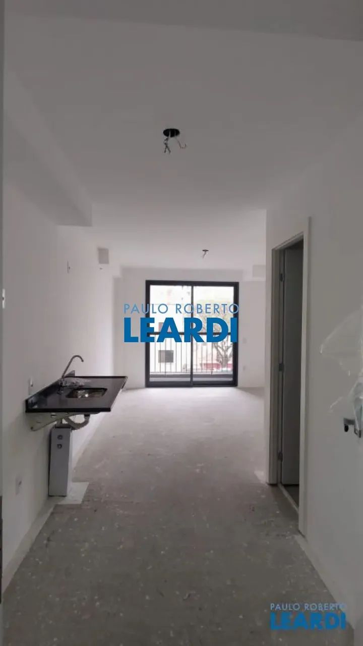 APARTAMENTO - VILA OLÍMPIA - SP