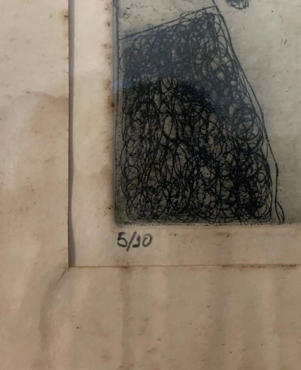 Aras (5/10/1979), quadro em bom estado - Foto 4