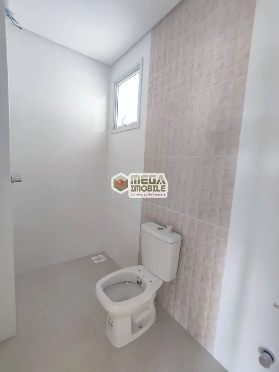 Apartamento novo com 3 quartos nos Ingleses! - Foto 12