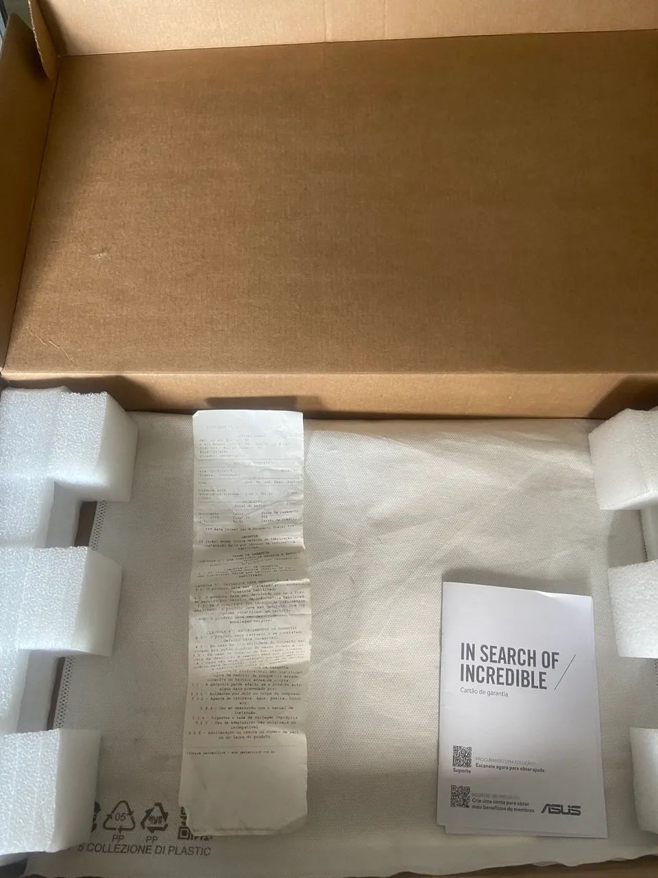 Anúncio de notebook - Foto 2