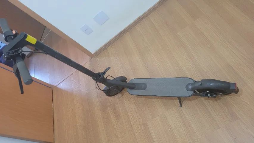 Patinete Elétrico Xiaomi - Foto 4