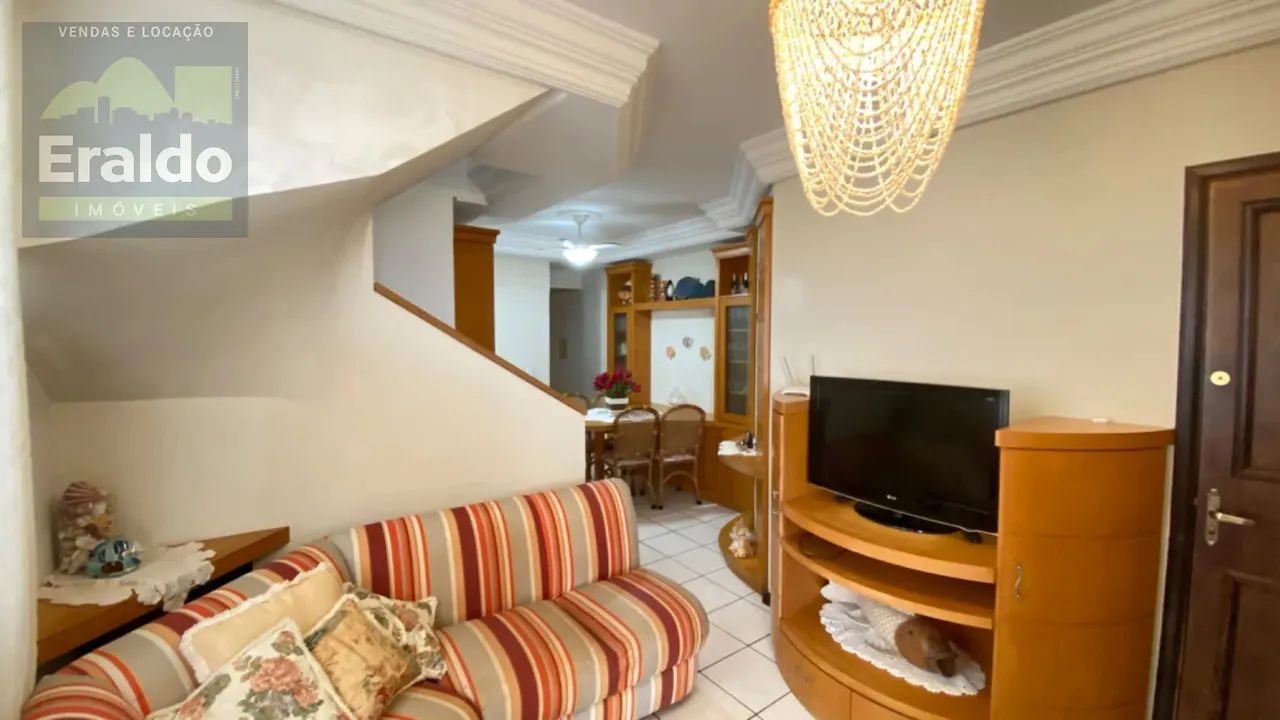 Apartamento Duplex/Cobertura em Balneário Caiobá - Matinhos, PR - Foto 2