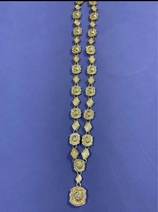 Cordão Pitbull - Foto 2