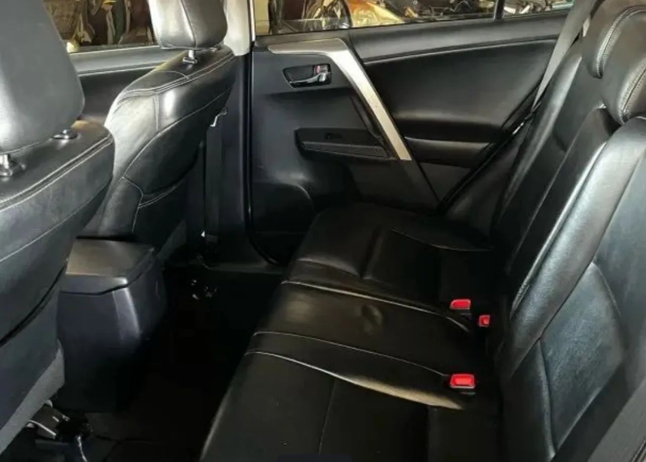 Toyota RAV4 2.0 2WD 2013 - Foto 4