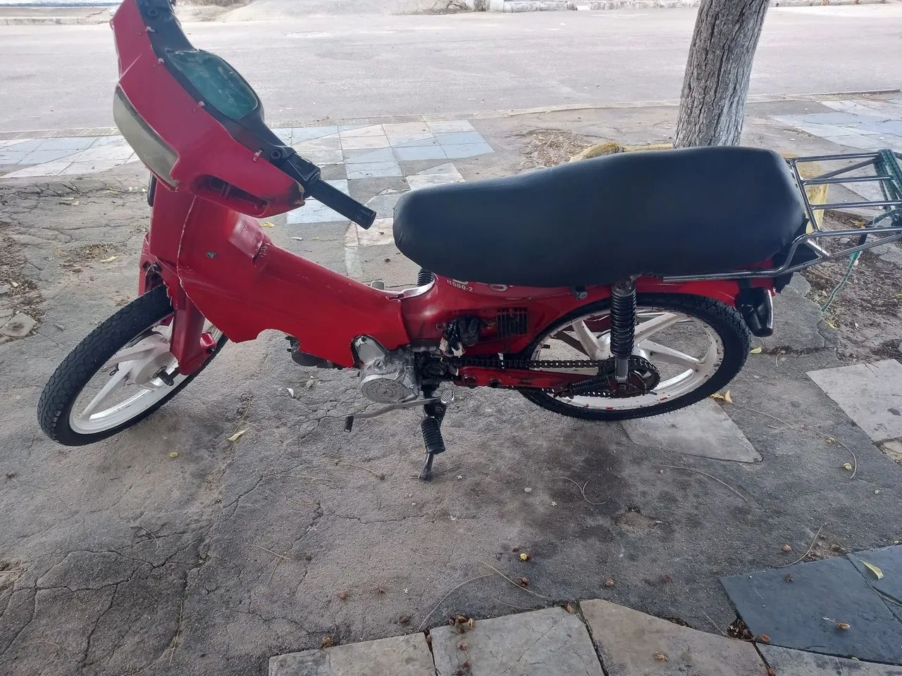 Traxx pra vender ou trocar  - Foto 3
