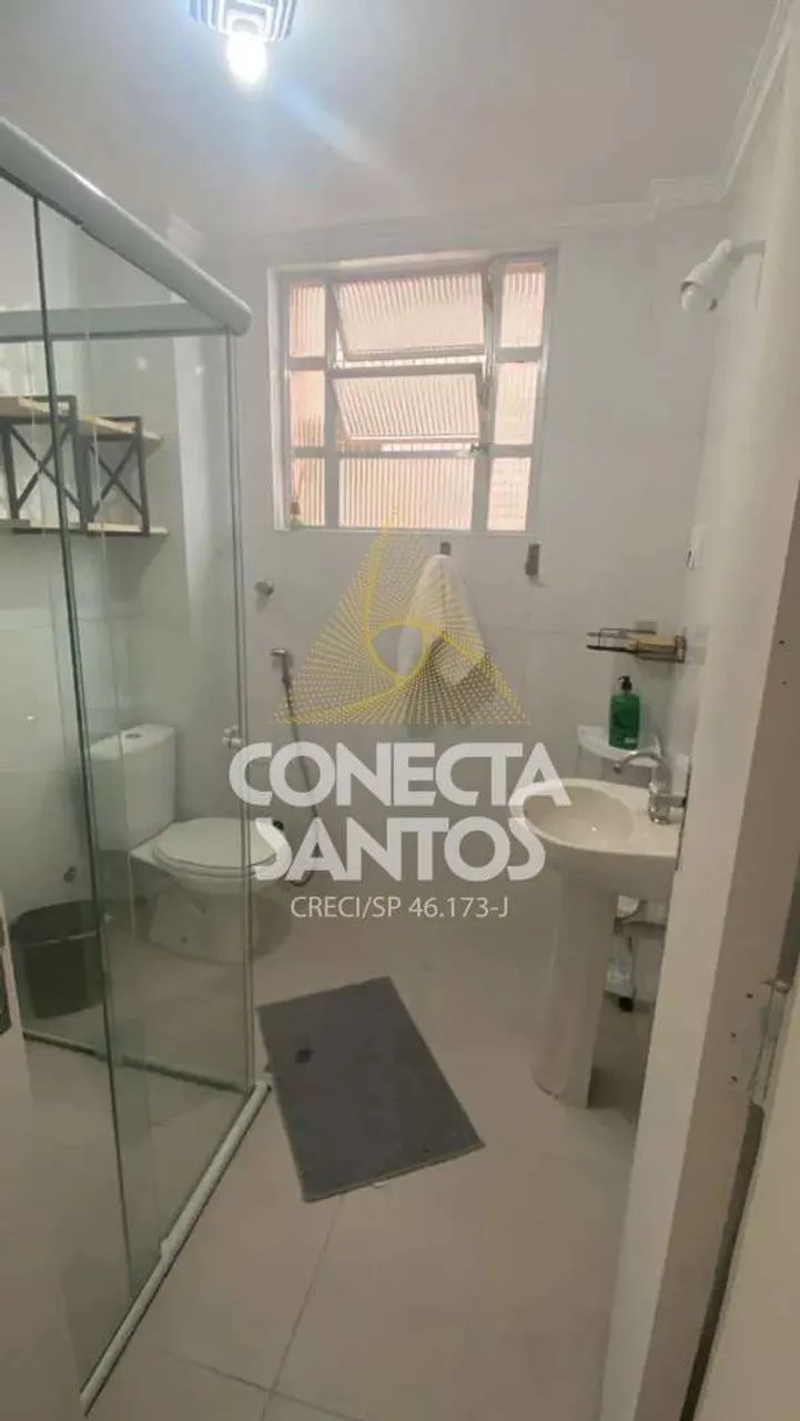 Apto2 quartos São Vicente - R$ 530 mil, Cod: 1684 - Foto 15