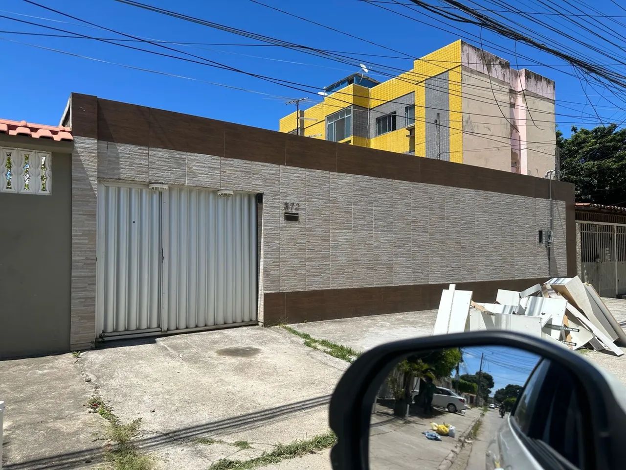 Foto - Olinda - Jardim Atlântico