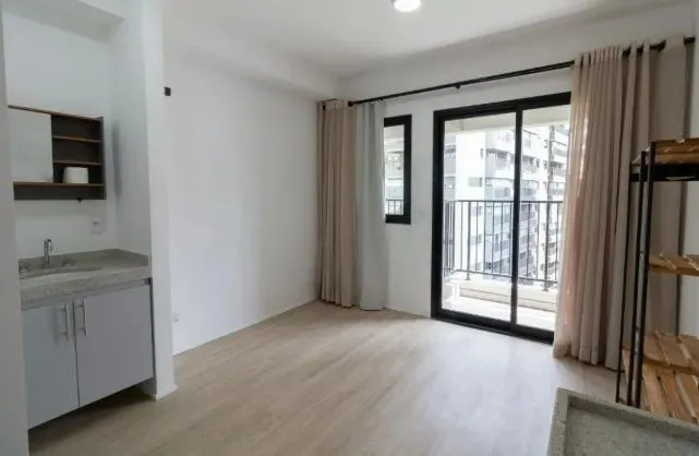 Studio para aluguel com 20 m² no Butantã