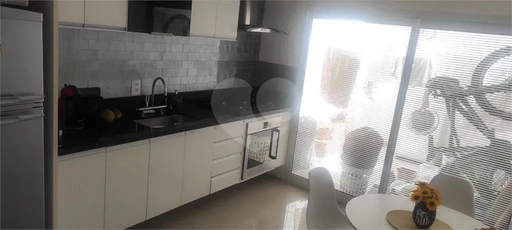 Condomínio com 2 quartos à venda em Nova petrópolis - SP