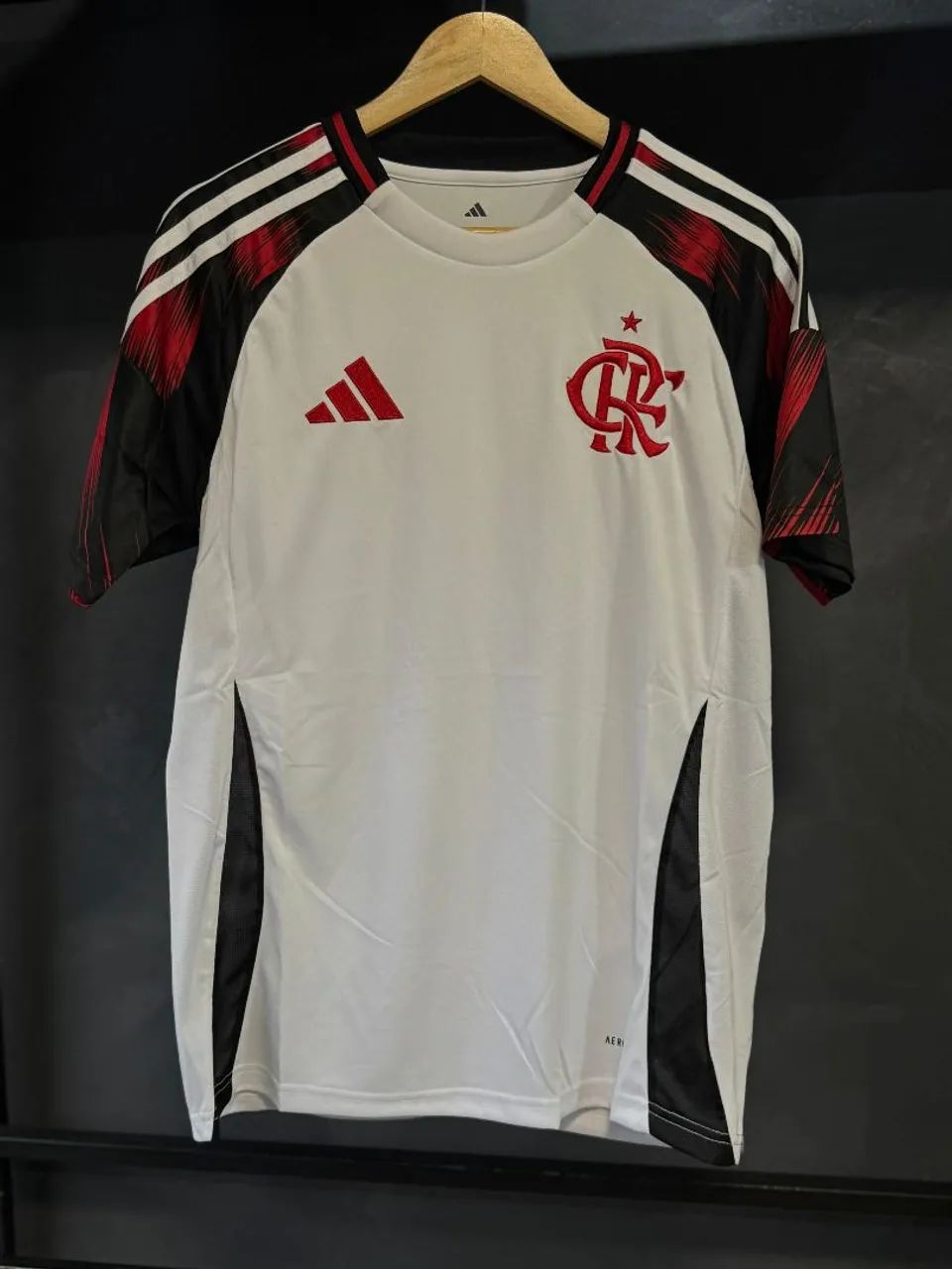 Camisas do Flamengo - Foto 5