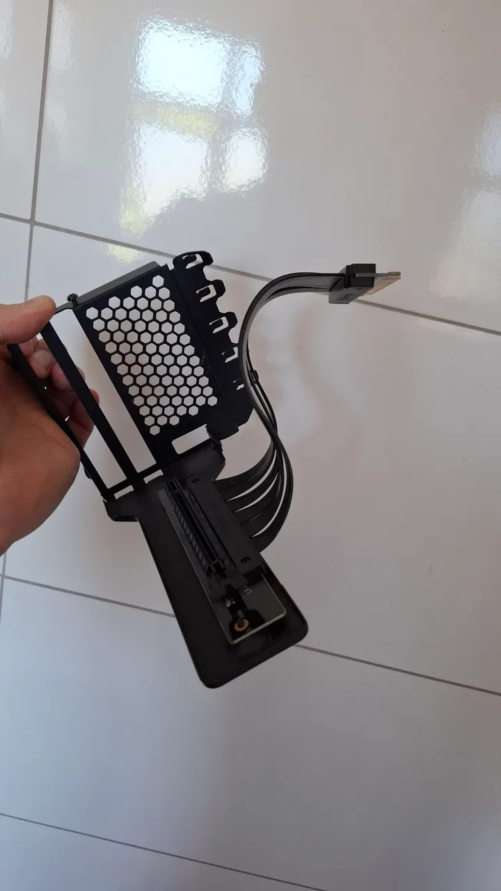 Suporte placa de video