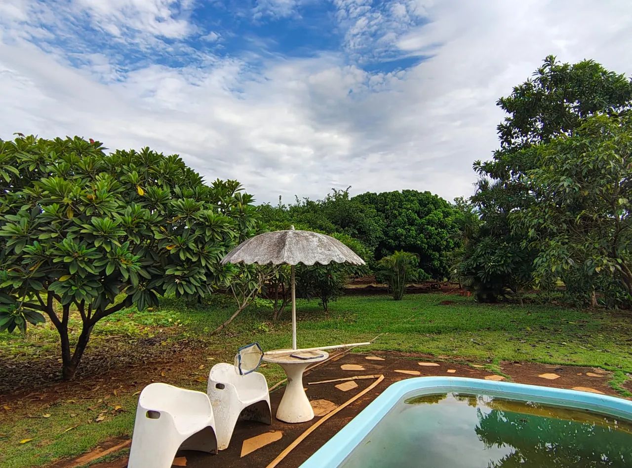 Excelente Chácara de 2.3 Hectares no Córrego do Atoleiro - Córrego nos Fundos - Foto 10