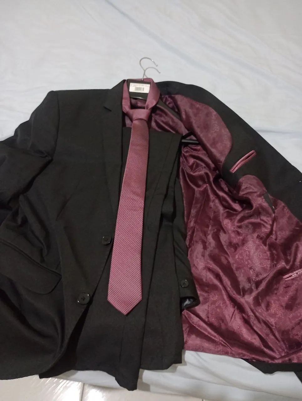 TERNO SLIM  - Foto 3