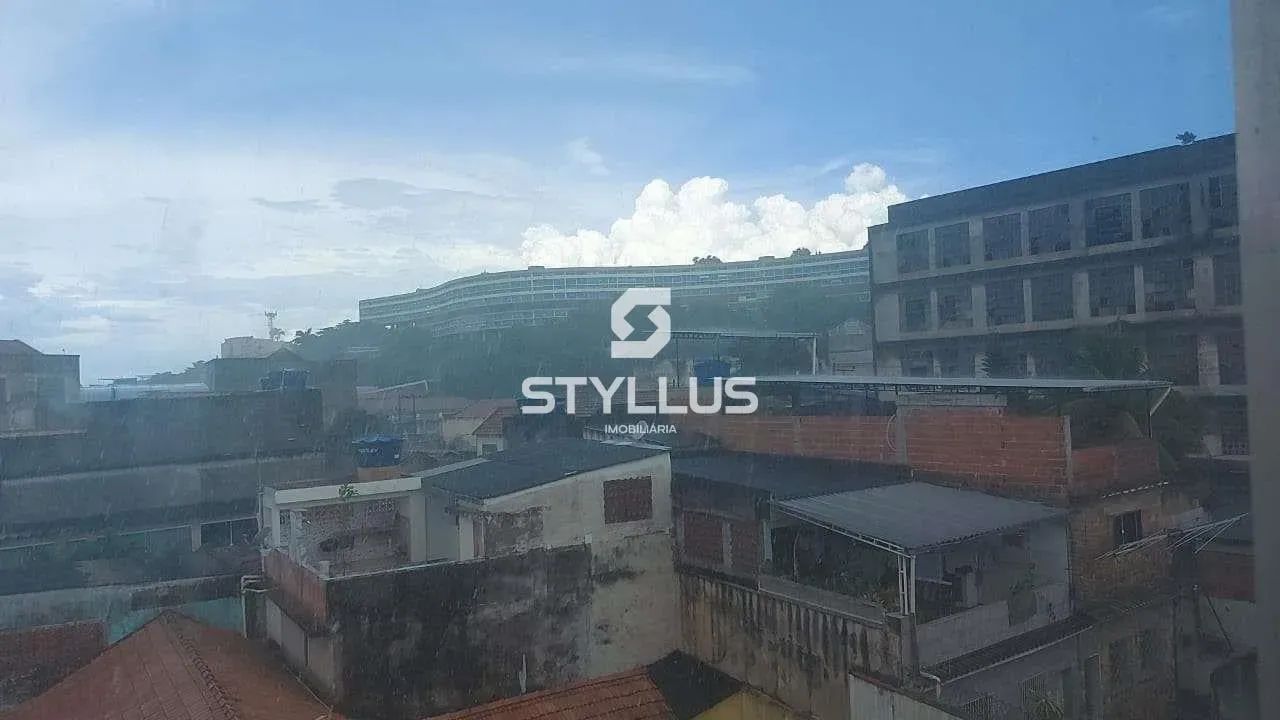 Benfica | Prédio - Foto 4