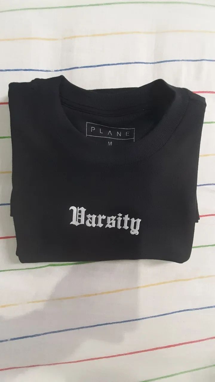 Camiseta Masculina - Foto 4