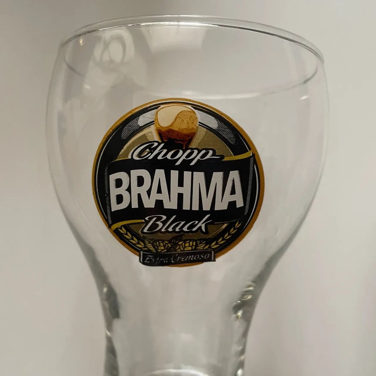 2 Copos de Cerveja Brahma Black - Foto 2