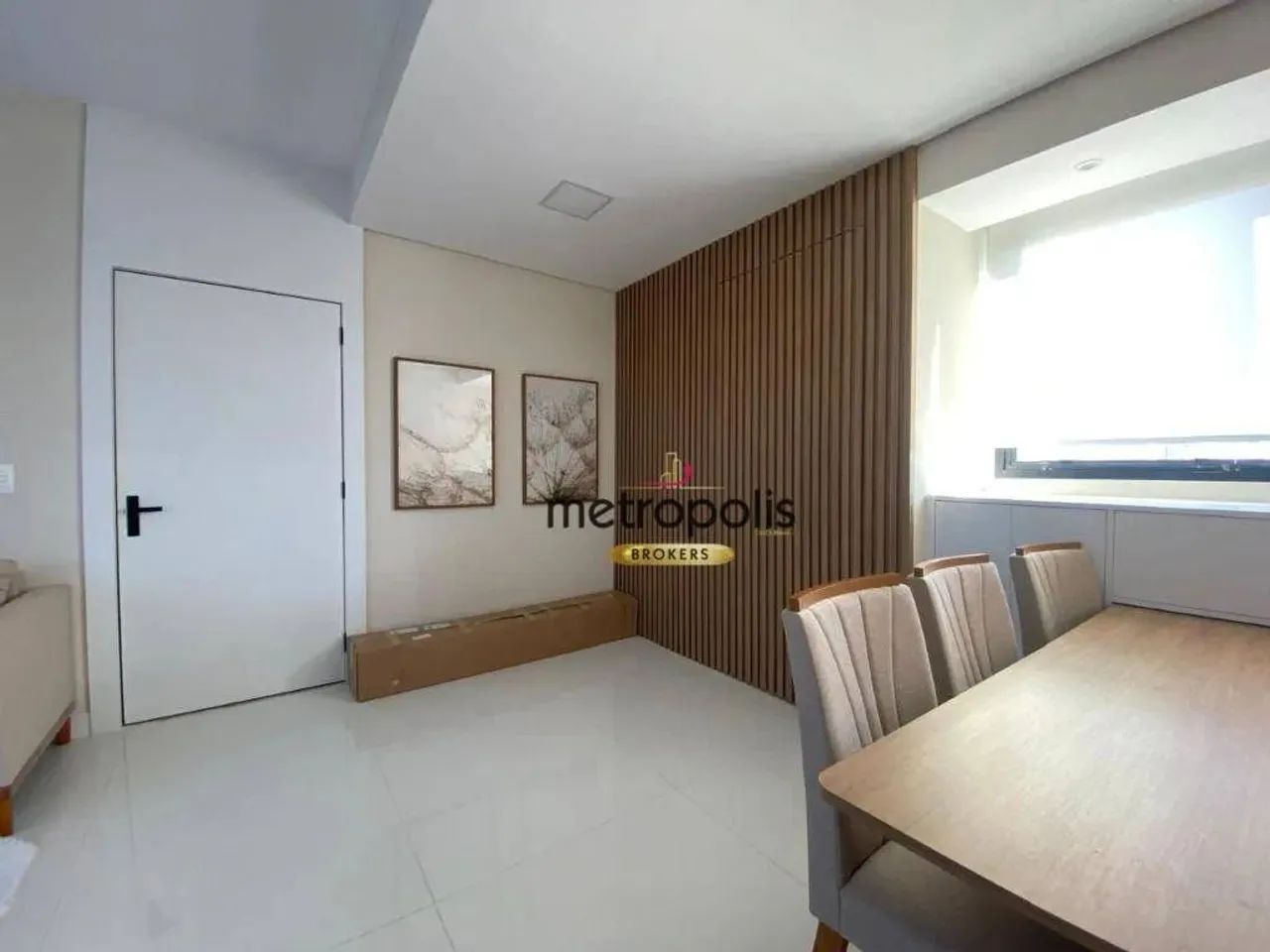 Apartamento, 91 m² - venda por R$ 1.570.000,00 ou aluguel por R$ 8.073,00/mês - Jardim - S - Foto 7