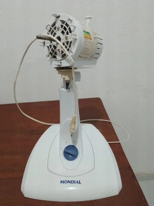 Base ventilador Mondial Mesa