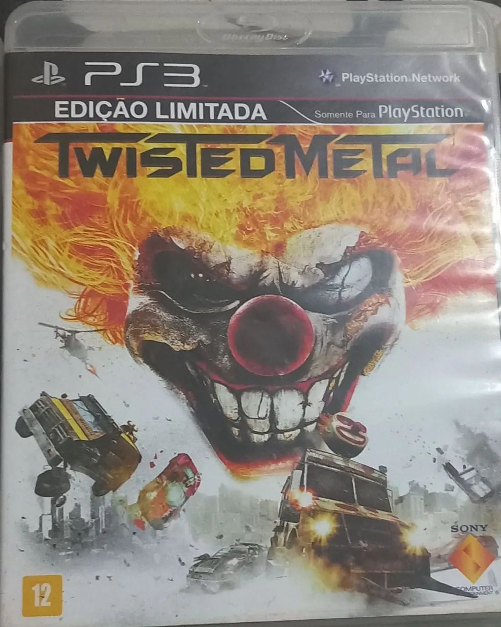 Jogos Original de PS3  - Foto 4