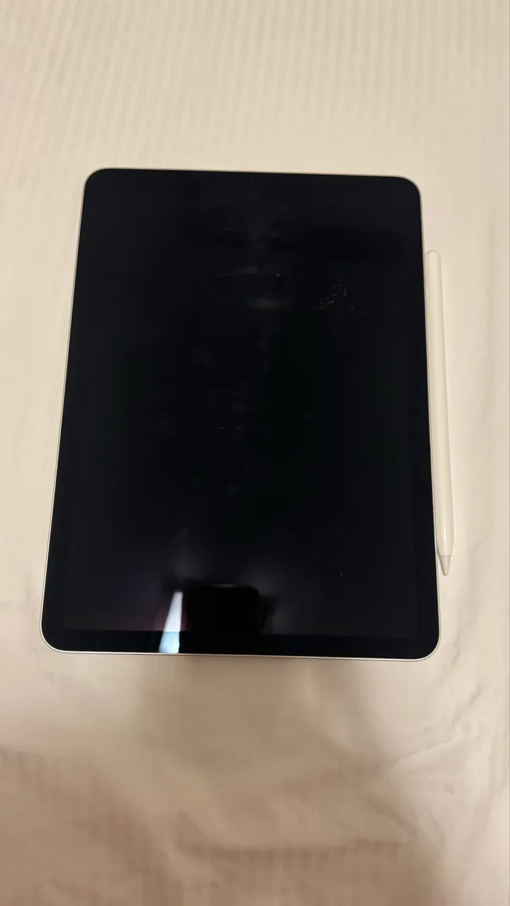 ipad air 4 256gb