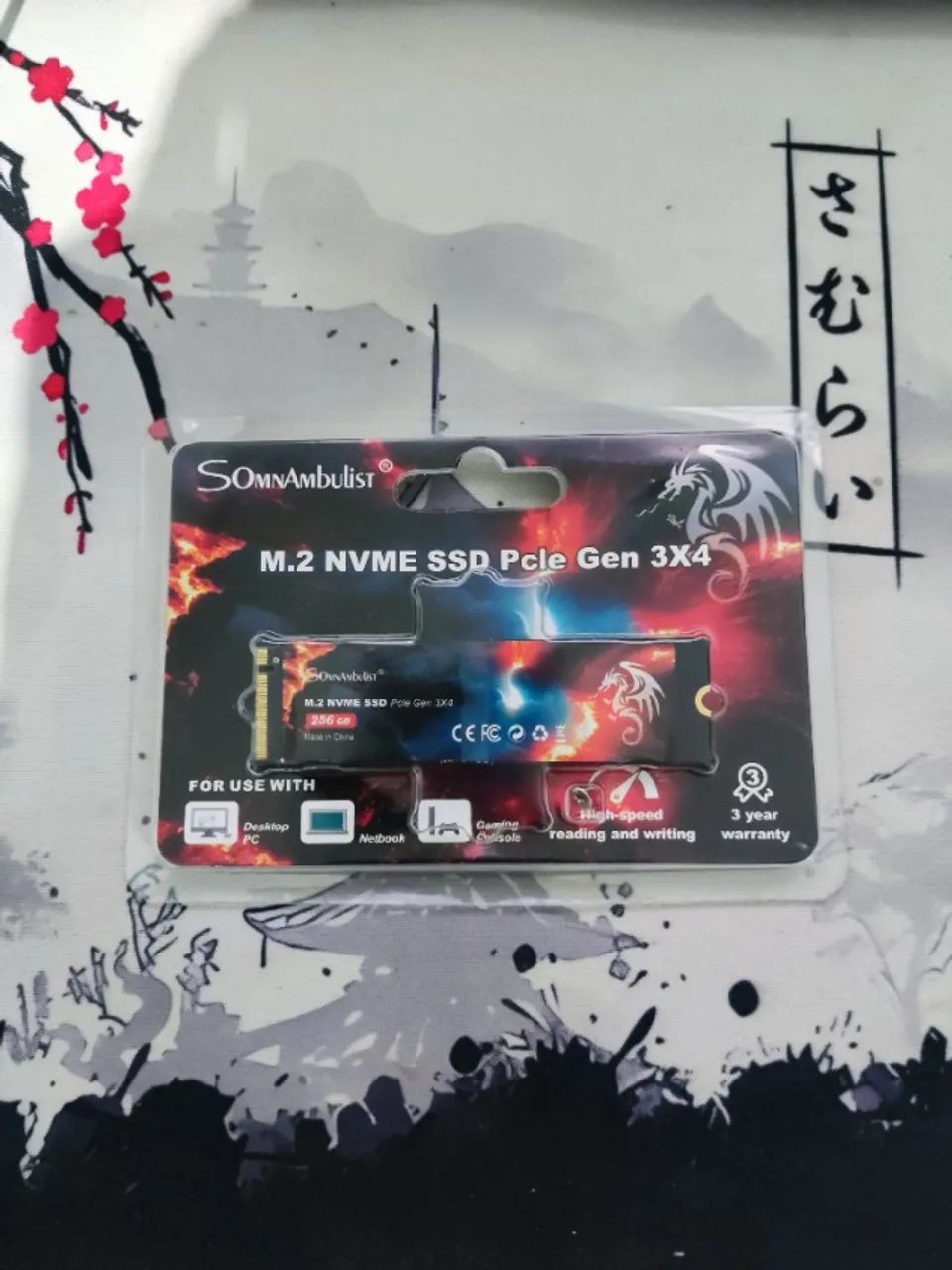 SSD64396505562626121