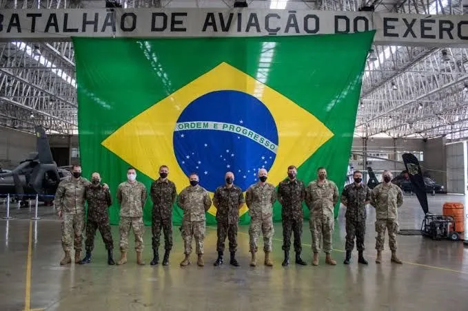 Bandeiras