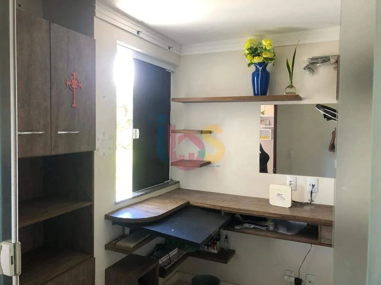 Vendo Apartamento no Savoia Park - Foto 5