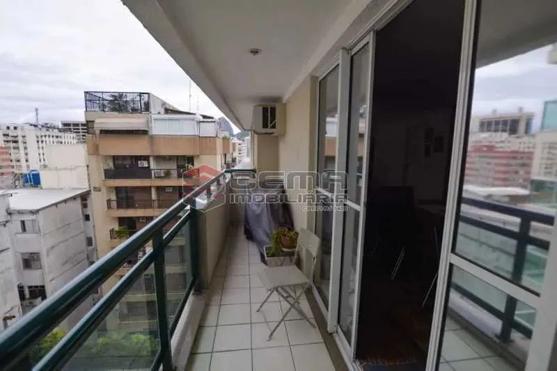 Cobertura : / Residencial / Botafogo - Foto 4