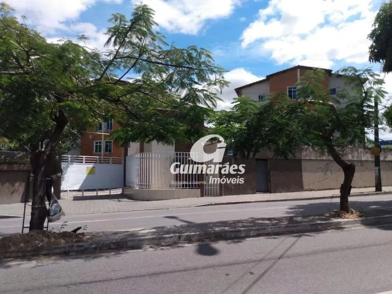 Apartamento à venda, 66 m² por R$ 180.000,00 - Parangaba - Fortaleza/CE