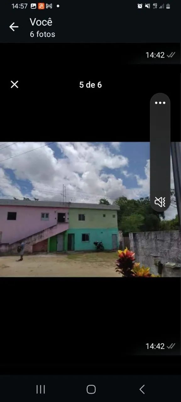Casa pra alugar em cortegada  - Foto 5