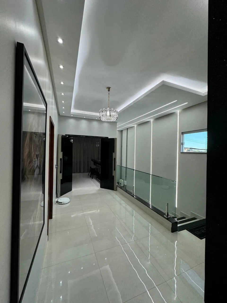 Casa Duplex 2x(7x20)