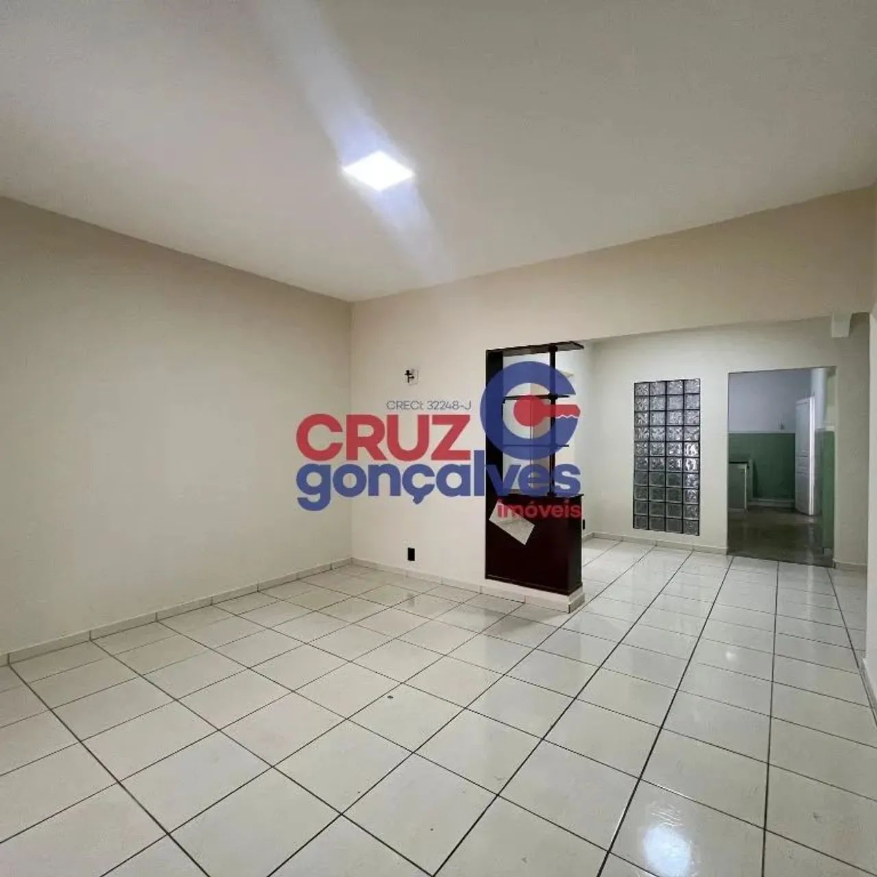 Casa para alugar no Centro de Rio Claro - Foto 2