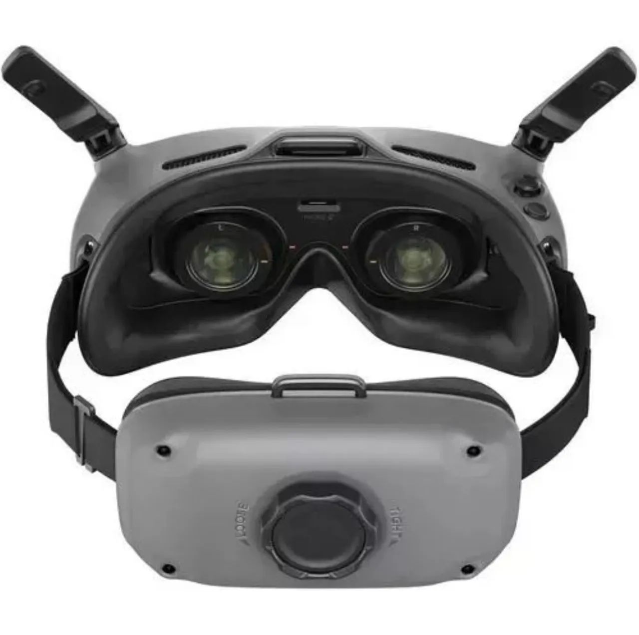 Combo FPV  DJI Mini 4 Pro Fly More + Óculos DJI Goggles Integra Combo - Foto 6