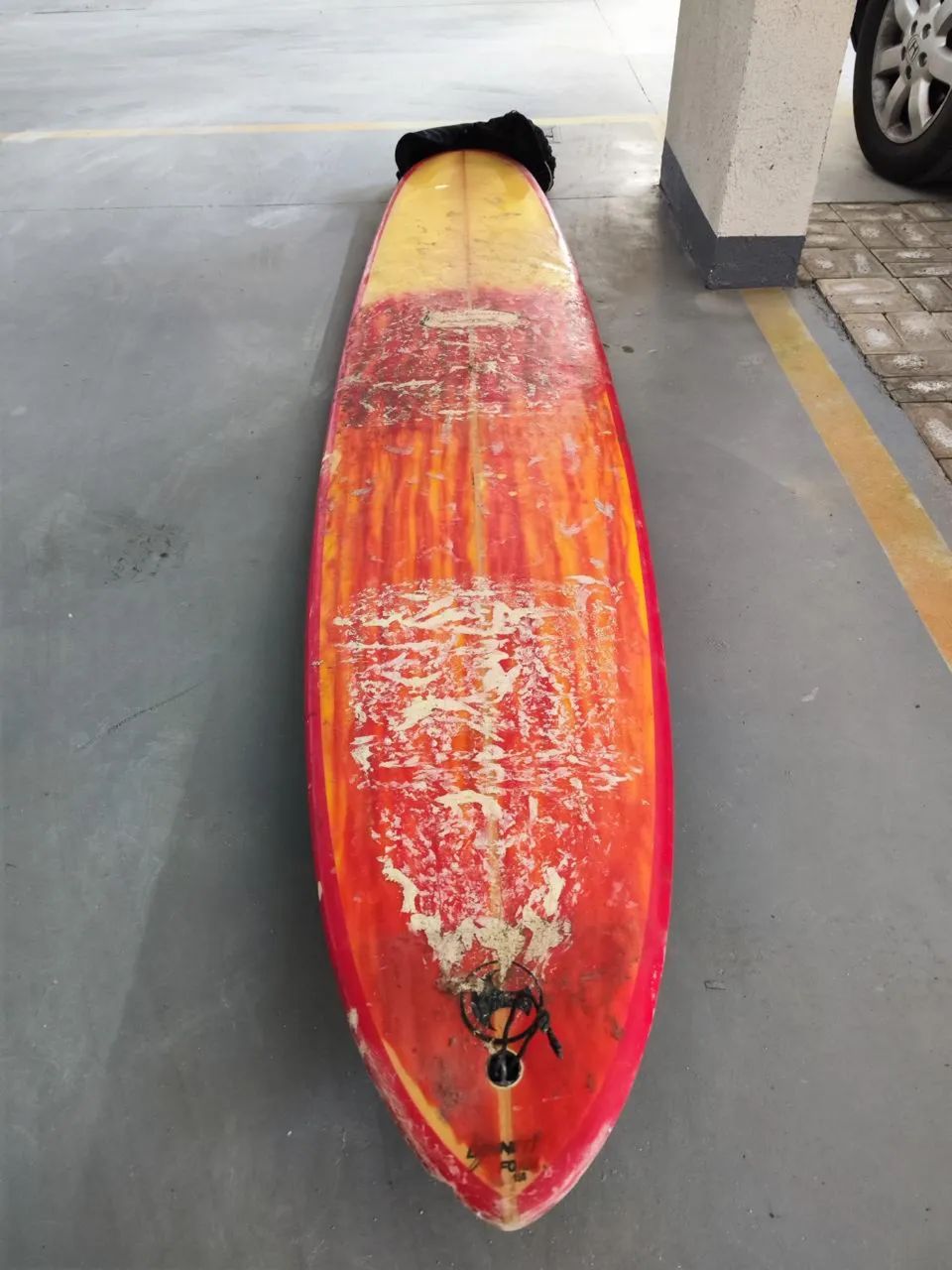 Prancha surf Longboard
