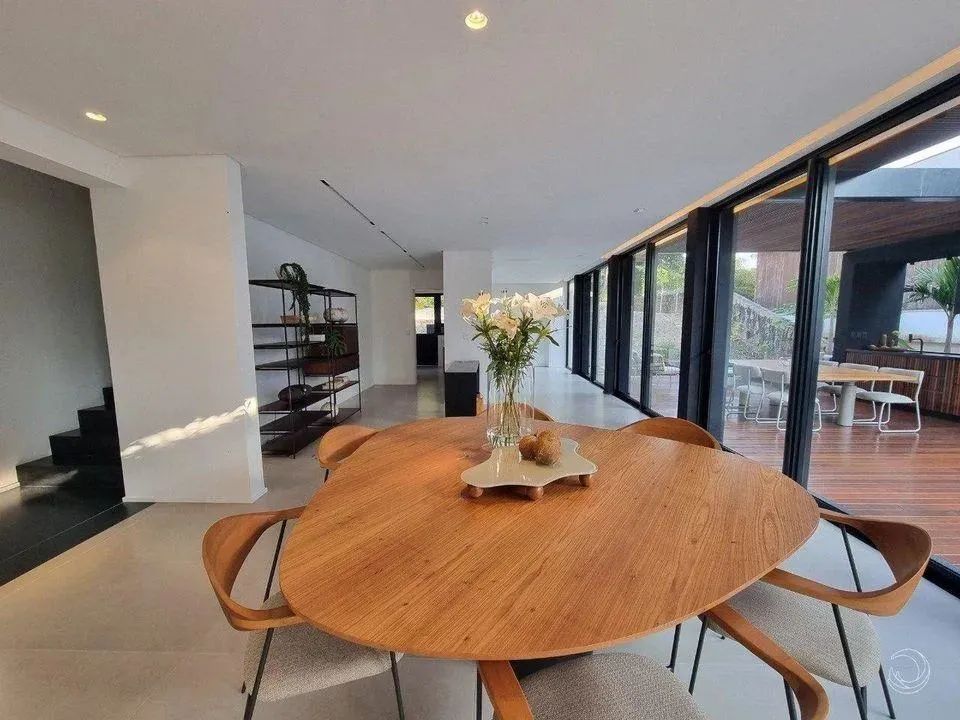 Casa para Venda em Florianópolis, Cacupé, 4 dormitórios, 4 suítes, 4 banheiros, 4 vagas - Foto 3