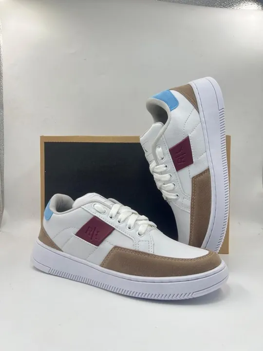 TÊNIS RESERVA CASUAL MODERNO MD03/ A PRONTA-ENTREGA! [CATÁLOGO NA DESCRIÇÃO]