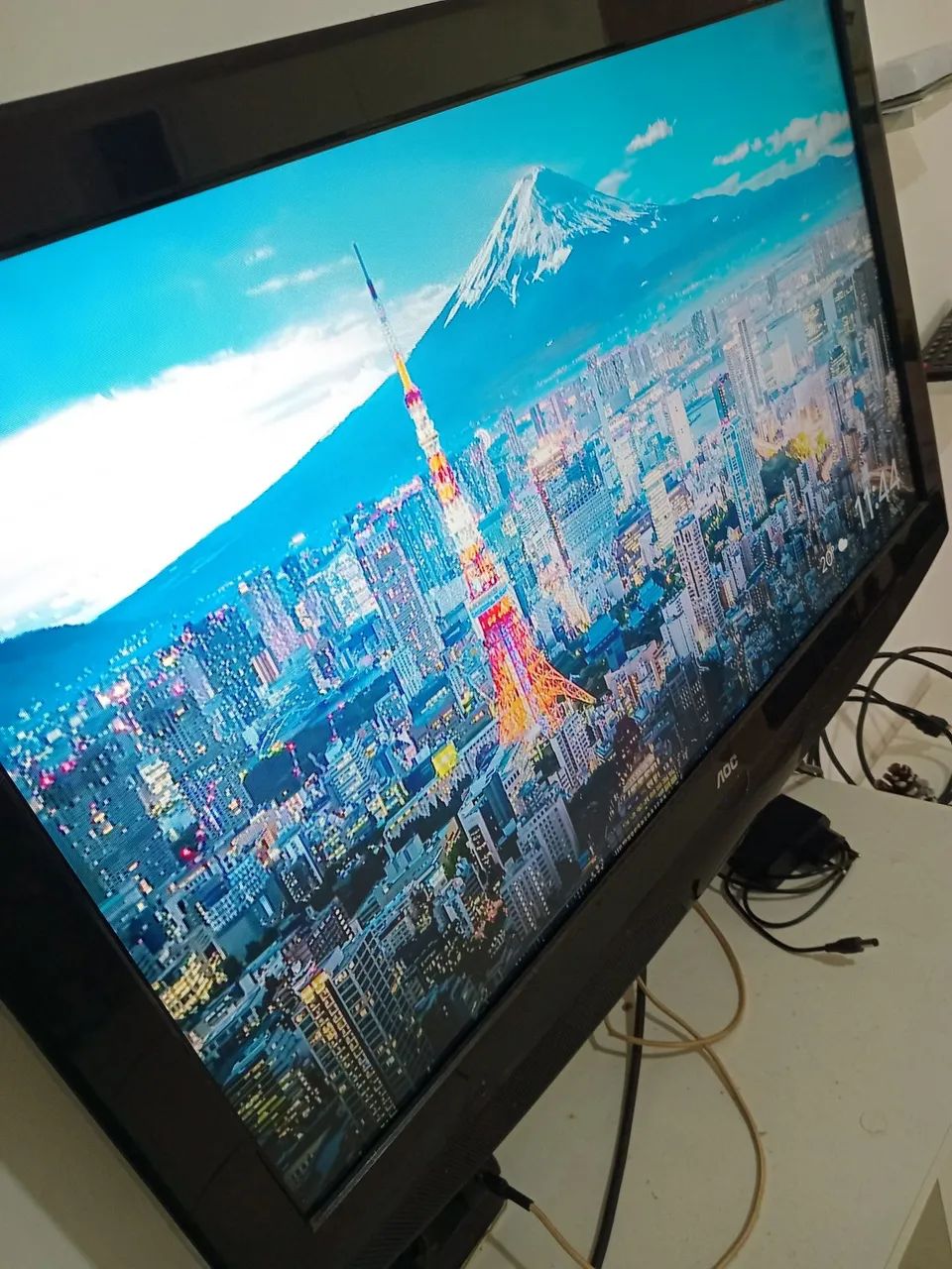 TV AOC - Foto 2