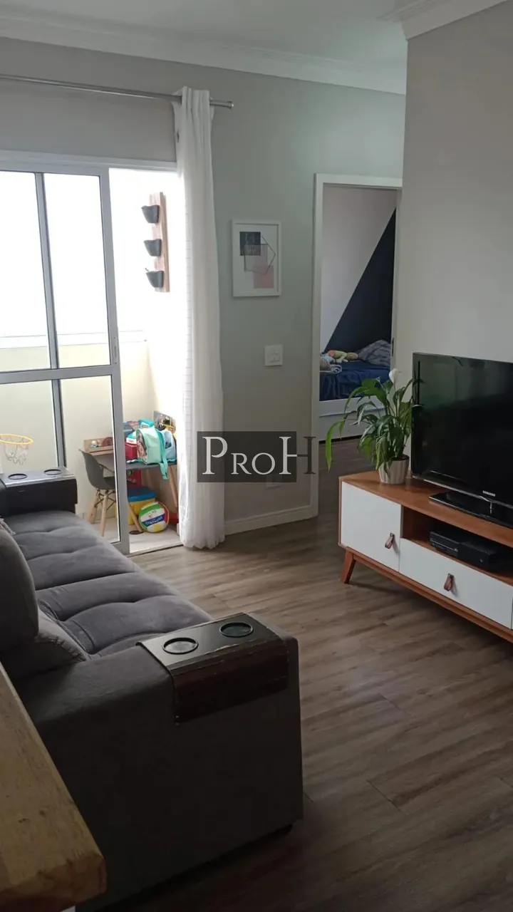 Apartamento Santa Terezinha São Bernardo