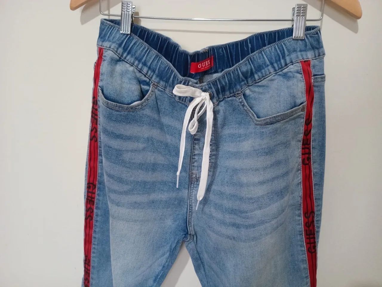 Calça Jeans Masculina GUESS  - Foto 4