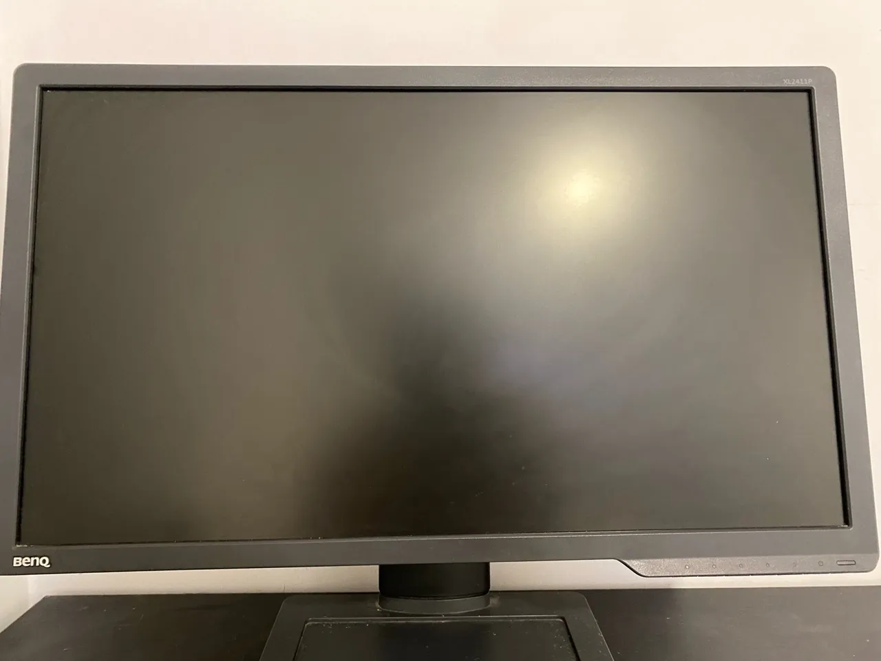 Monitor BenQ Zowie XL2411P 144hz