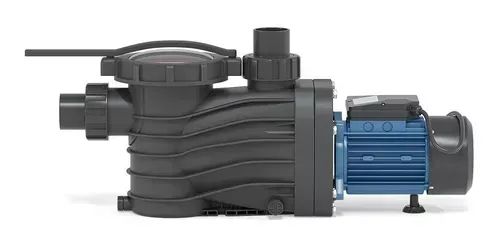 Motobomba para Piscina 220v 1/2cv WMBP-50H Claw - Foto 5