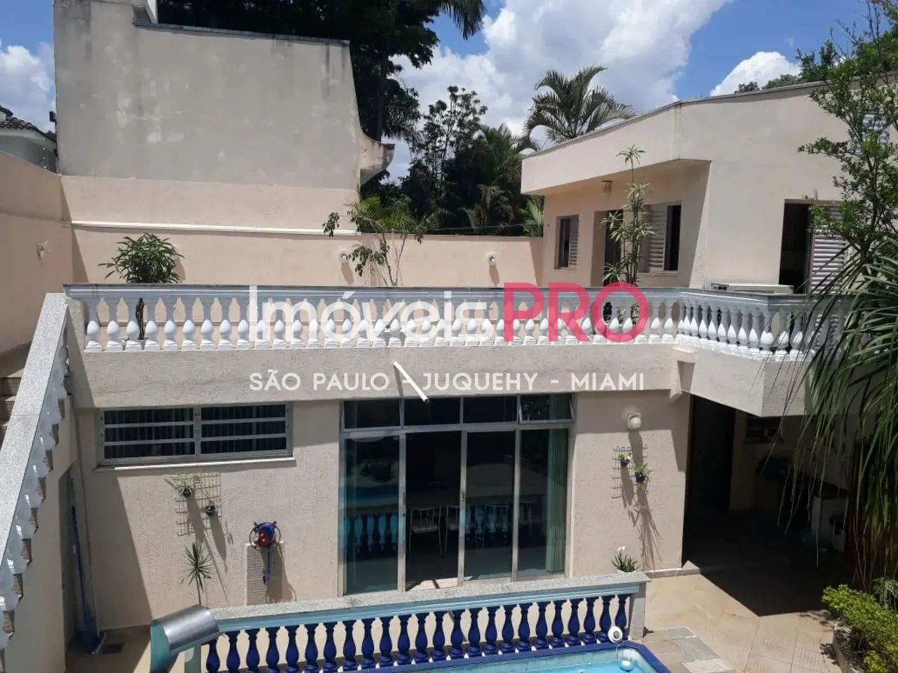 380m² com Edicula e 6 vagas - Foto 2
