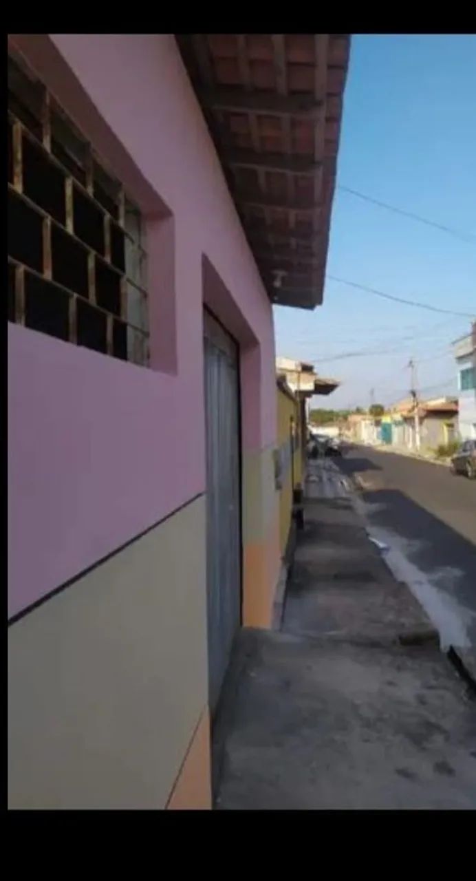 foto - São Luís - COHAB Anil IV