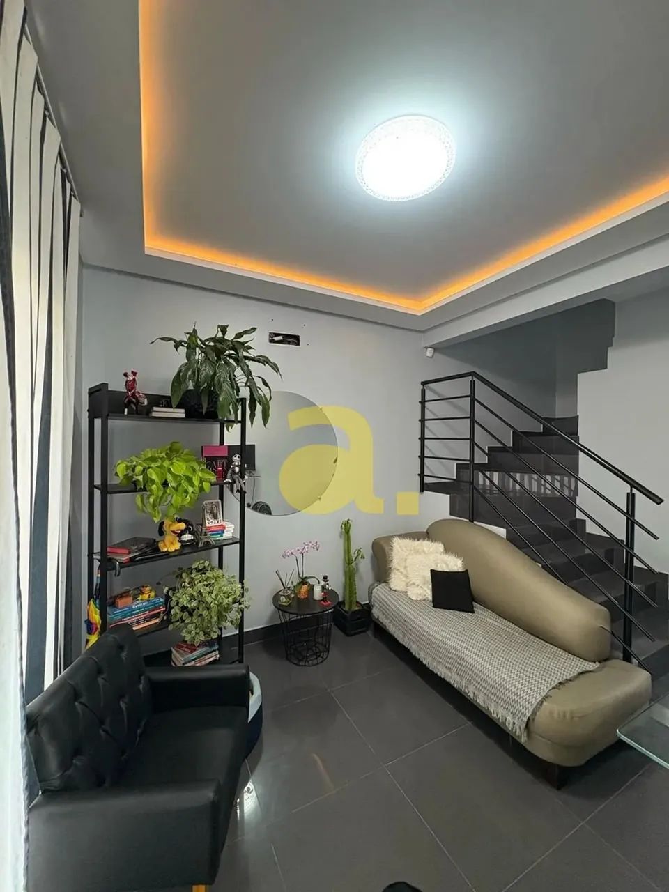 Sobrado triplex mobiliado a venda | Bairro Tribess, Blumenau - Foto 2